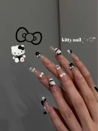 ネイル pomy nail CHISAKIのネイルデザイン