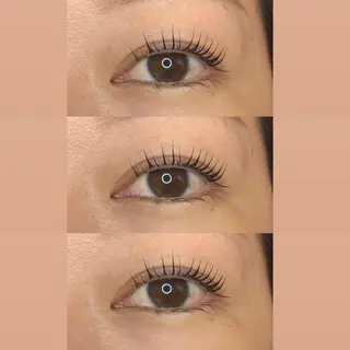 マツエク・マツパ 〜eyelash Sod〜所属・Sod Yumeの眉毛・アイブロウイメージ