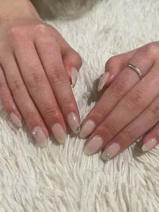 ネイル 🧚 KURUMIのネイルデザイン