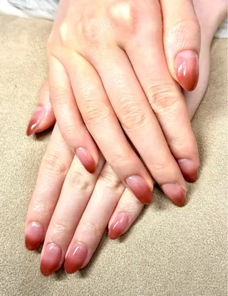 ネイル nailroom HARU.のネイルデザイン