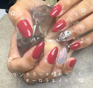 ネイル LinoTino nailのネイルデザイン