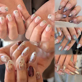 ネイル Plan.nail Marin所属・Plan nail Marinのネイルデザイン