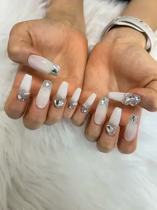 ネイル ono megumiのネイルデザイン