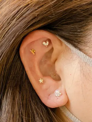 Earsalon Rino🎀よしみのエステ・リラクイメージ