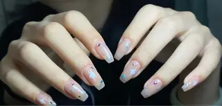 ネイル DC nail salonのネイルデザイン