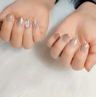 ネイル E·U·B ネイル所属・横浜市中区曙町 E·U·Bネイルのネイルデザイン