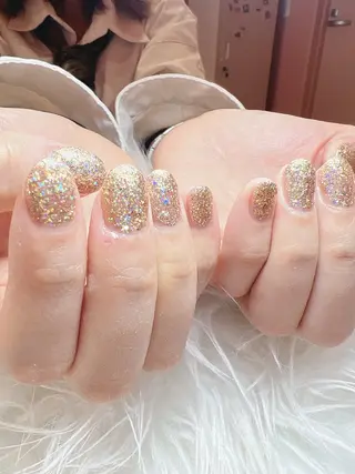 ネイル LIB VALLA haruka🎀🫧のネイルデザイン