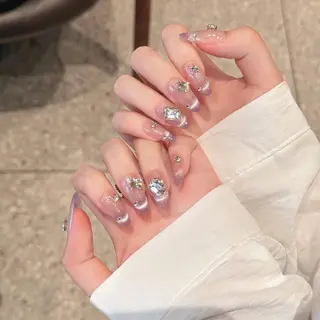 ネイル Amy 🤍のネイルデザイン