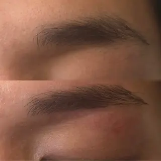 アイブロウ EYE's by lucia所属・kako ♡のマツエク・マツパデザイン