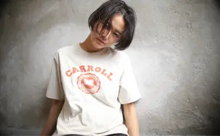 ショート 下北沢 soiのヘアスタイル