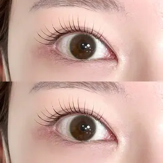 マツエク・マツパ 310所属・束感まつげ/透明感眉 🎀 haru 🤍の眉毛・アイブロウイメージ