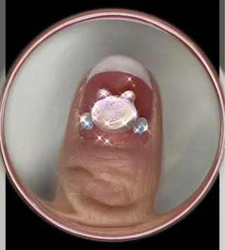 ネイル Handive Nail所属・Handive Nailのネイルデザイン