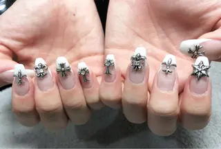 ネイル サロンku'u所属・salon kuuのネイルデザイン