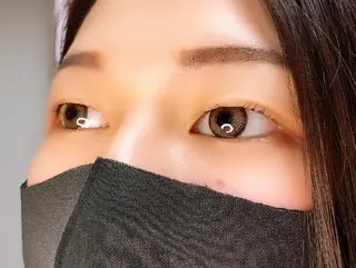 マツエク・マツパ 吉岡 ゆうなのマツエク・マツパデザイン