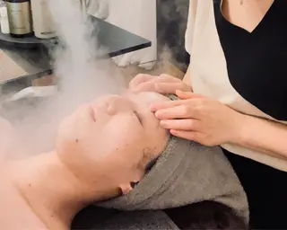 919private salon所属・919 AMIのエステ・リラクイメージ