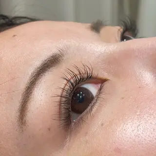 マツエク・マツパ nail&eyelash radieux所属・radieux MIZUHO️🫧のマツエク・マツパデザイン