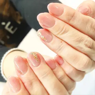 ネイル FASTNAIL PLUS 新宿店のネイルデザイン