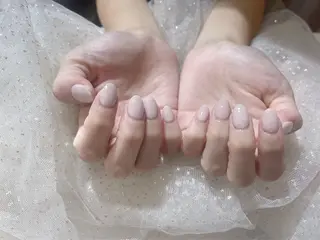 ネイル Umi nail& eyelashのネイルデザイン