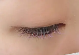 マツエク・マツパ ✧elpatio✧︎ 小出紗羅のマツエク・マツパデザイン