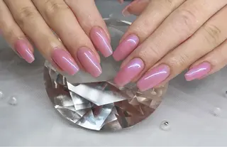 ネイル Minako 【Charmant】のネイルデザイン