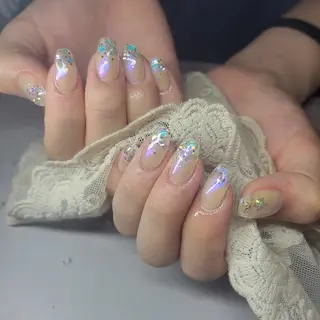 ネイル Nail salon Coco所属・Nail salon Coco【溝の口駅】のネイルデザイン