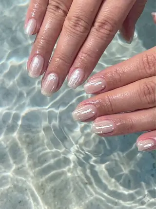 ネイル .N YUKIのネイルデザイン