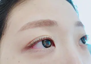 マツエク・マツパ 吉岡 ゆうなのマツエク・マツパデザイン