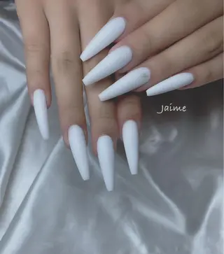 ネイル Jaime Yuiのネイルデザイン