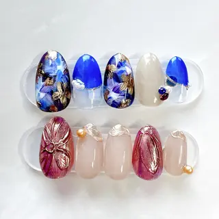 ネイル PLANET nailのネイルデザイン