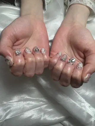 ネイル Regina レジーナのネイルデザイン