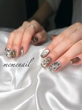 ネイル Noguchi Megumiのその他イメージ