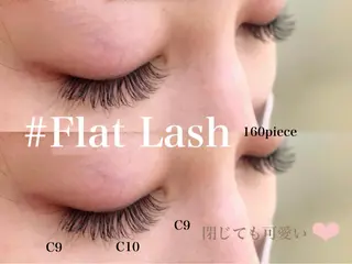 ショート ヘアアレンジ ネイル マツエク・マツパ Cupidトップ アイリスト石川のマツエク・マツパデザイン