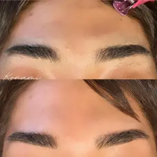 メンズ アイブロウ シードリン 府内店 小波のエステ・リラクイメージ