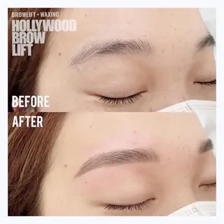 アイブロウ CANVAS beauty salon所属・CANVAS YUUKAの眉毛・アイブロウイメージ