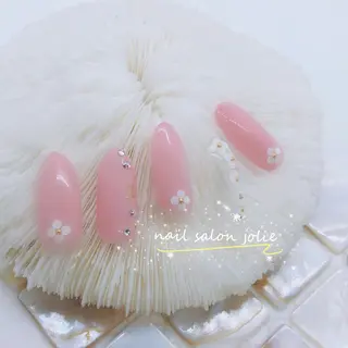 ネイル スカルプ専門店アイカ ☆のネイルデザイン