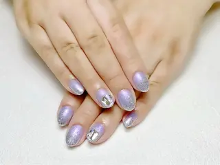 ネイル rouse nail RISATOのネイルデザイン