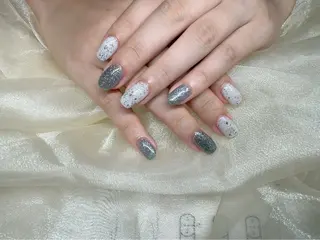 ネイル K.K nailsalon所属・K.K nailsalonのネイルデザイン