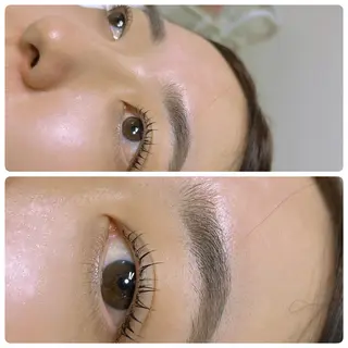 マツエク・マツパ eyelash💕 naoのマツエク・マツパデザイン