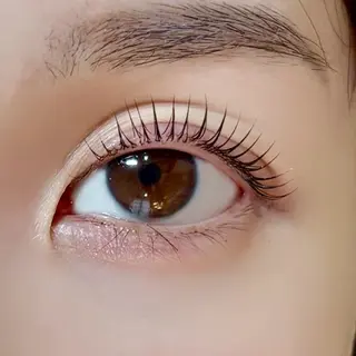 マツエク・マツパ vision所属・vision /erinaのマツエク・マツパデザイン