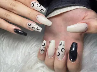 ネイル P. nailのネイルデザイン