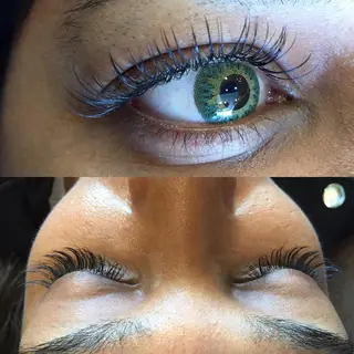 マツエク・マツパ Soltuna所属・Soltuna AKANE(鈴木)のマツエク・マツパデザイン