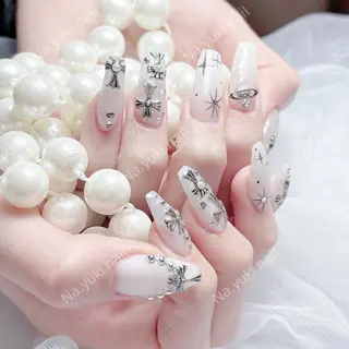 ネイル 💅 NikoNikoのネイルデザイン