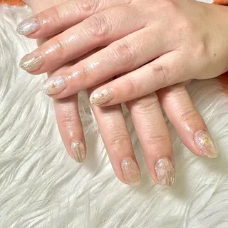 ネイル はあとねいる Reinaのネイルデザイン