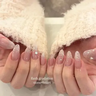 ネイル millie ainee太田のネイルデザイン