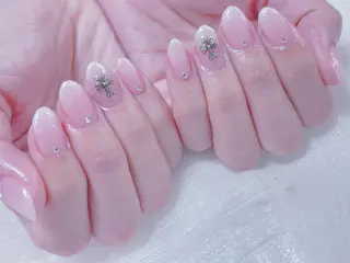 ネイル ネイルサロン エクラ 🌹【スカルプ専門】のネイルデザイン