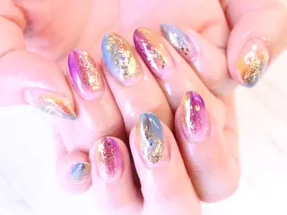 ネイル Dolce.Nail 大宮店のネイルデザイン