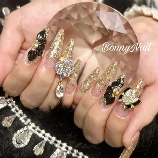 ネイル Bonny Nailのネイルデザイン