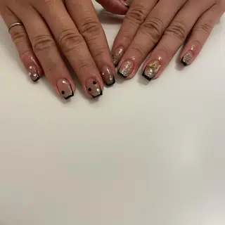 ネイル &h MAKIのネイルデザイン