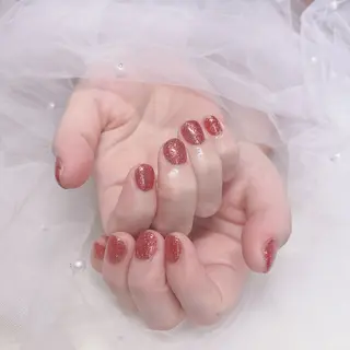 ネイル ABA SALON所属・aba nail 🩷marikaのネイルデザイン
