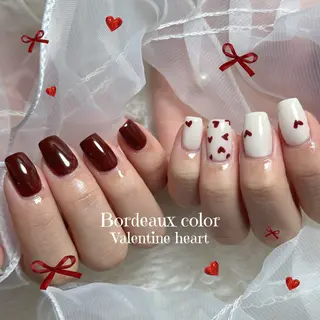 ネイル EmaNail豊中 🎀SANAのネイルデザイン